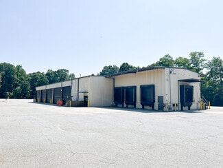 Archdale, NC Industrial - 1205 Corporation Dr Archdale, NC Industrial - 1205 Corporation Dr