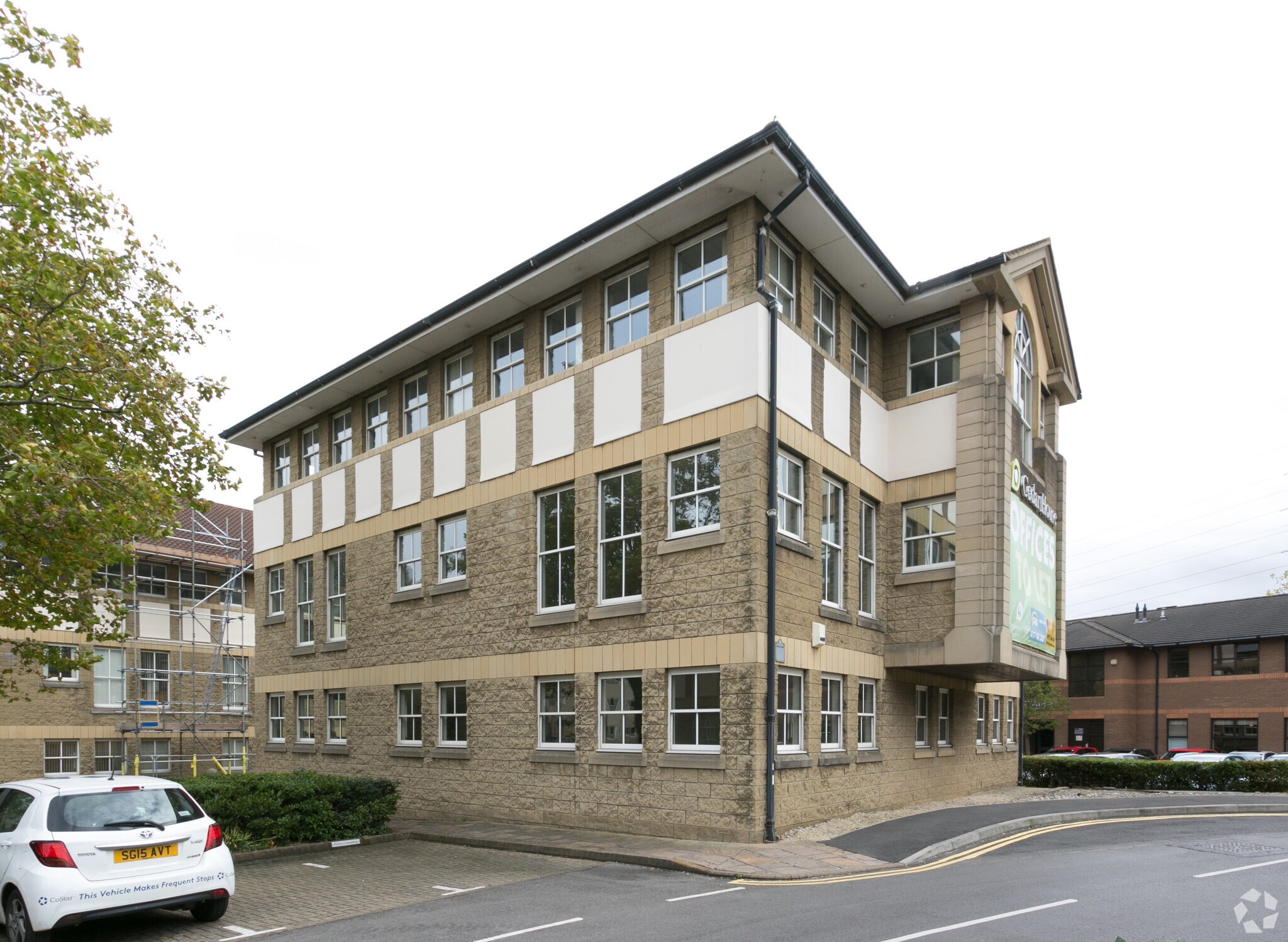 Woodlands, Bristol, BST for Sale