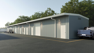 Kissimmee, FL Office, Industrial - 2588 Michigan Ave