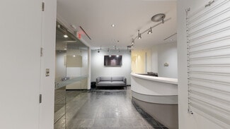 Richmond, BC Coworking Space - 13353 Commerce Pky