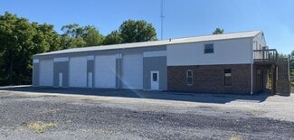 Merrillville, IN Industrial - 1900 W 52nd Pl