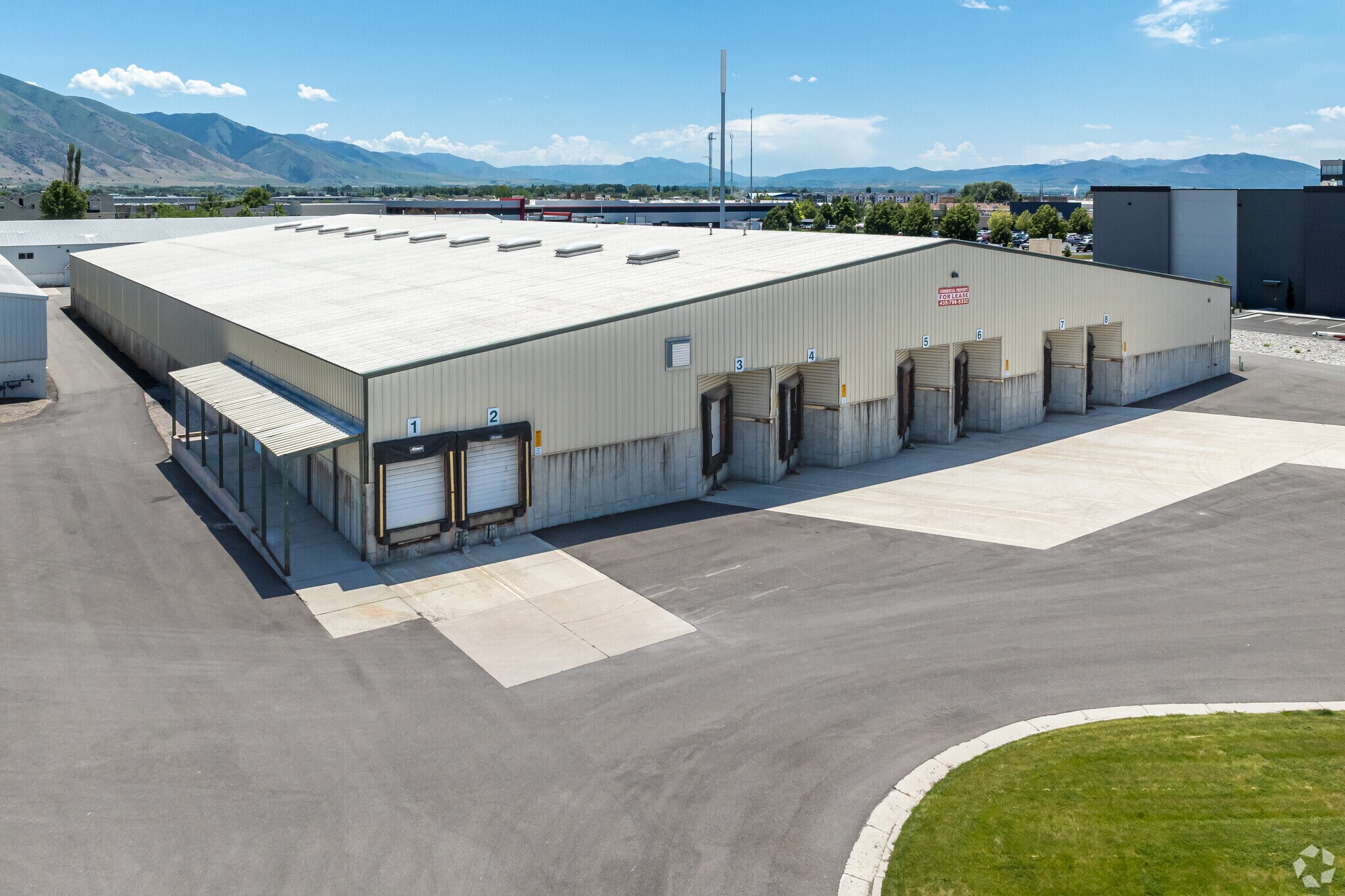 1600 S 852 W, Logan, UT for Rent