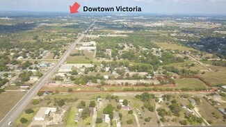 Victoria, TX Commercial - 2808-2900 S Laurent St