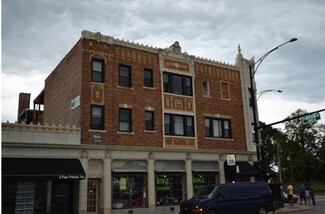 Chicago, IL Office/Retail - 2406-2410 W Bryn Mawr Ave