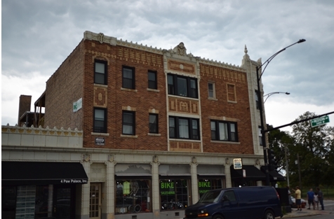 2406-2410 W Bryn Mawr Ave, Chicago, IL for Rent