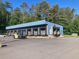 Enfield, NH Industrial - 4 Old Route 10