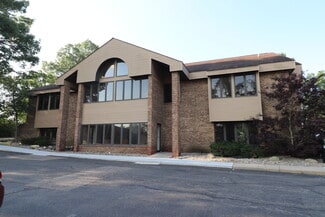 Kalamazoo, MI Office - 1803 Whites Rd Kalamazoo, MI Office - 1803 Whites Rd