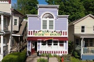Roxbury, NY Storefront - 53484 NY-30