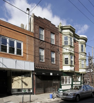 700 Block of 4th Street 700 Block of 4th Street