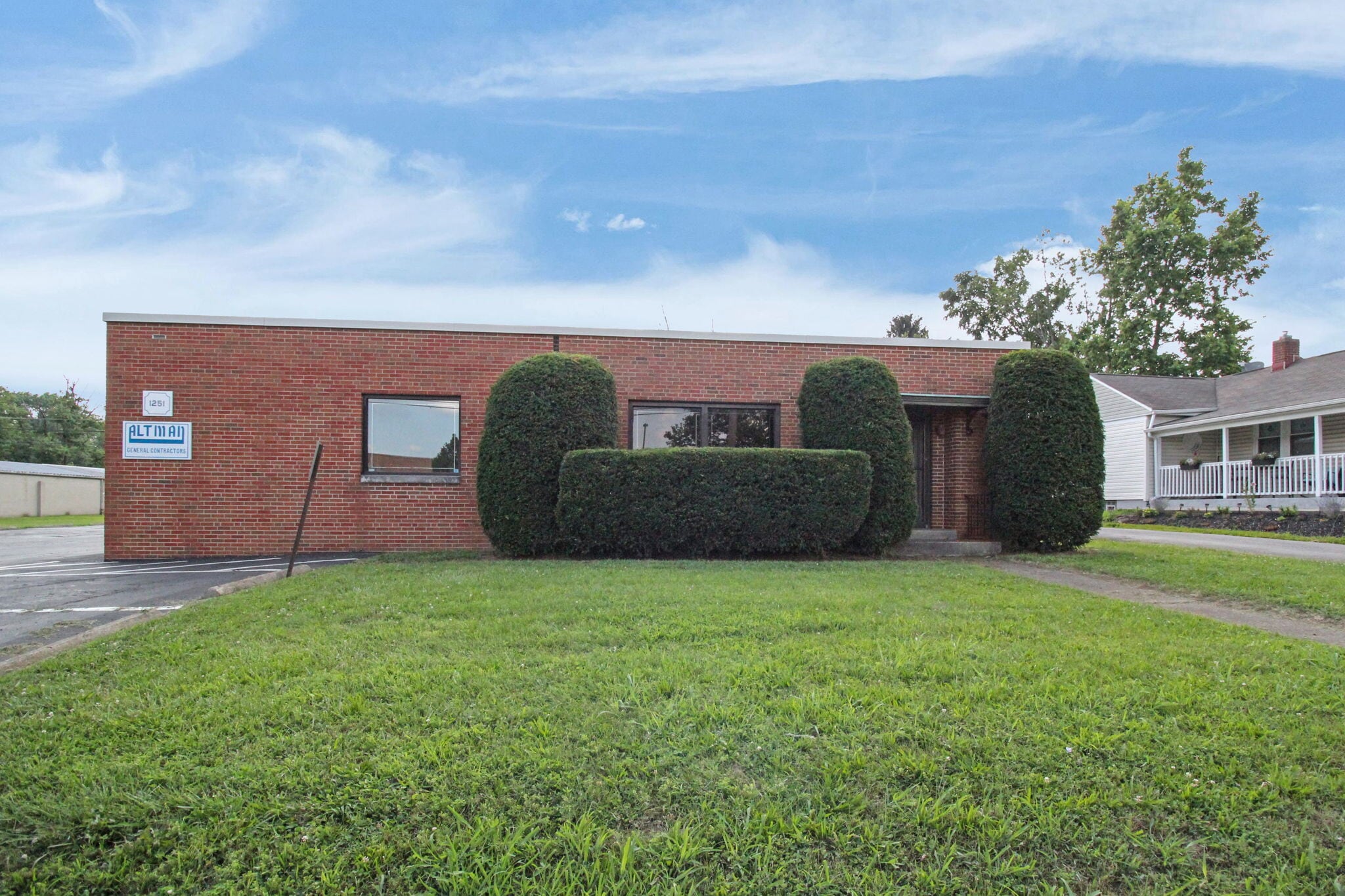 1251 Fairwood Ave, Columbus, OH for Sale