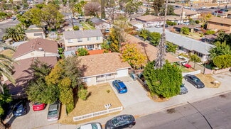 Escondido, CA Multi-Family - 1110 E 2nd Ave