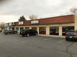 Billings, MT Retail - 1844 Broadwater Ave
