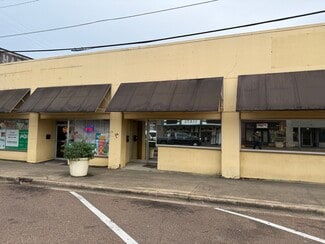 Mccomb, MS Office/Retail - 219-225 State St Mccomb, MS Office/Retail - 219-225 State St