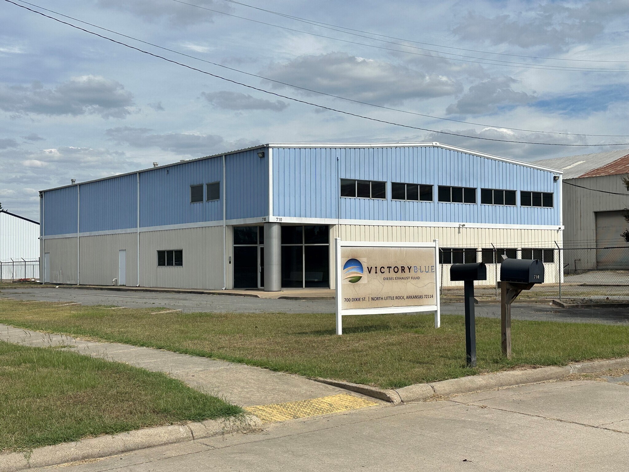 710 Dixie St, North Little Rock, AR for Sale