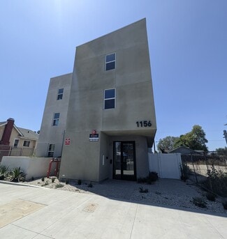 Los Angeles, CA Apartments - 1156 W Florence Ave Los Angeles, CA Apartments - 1156 W Florence Ave