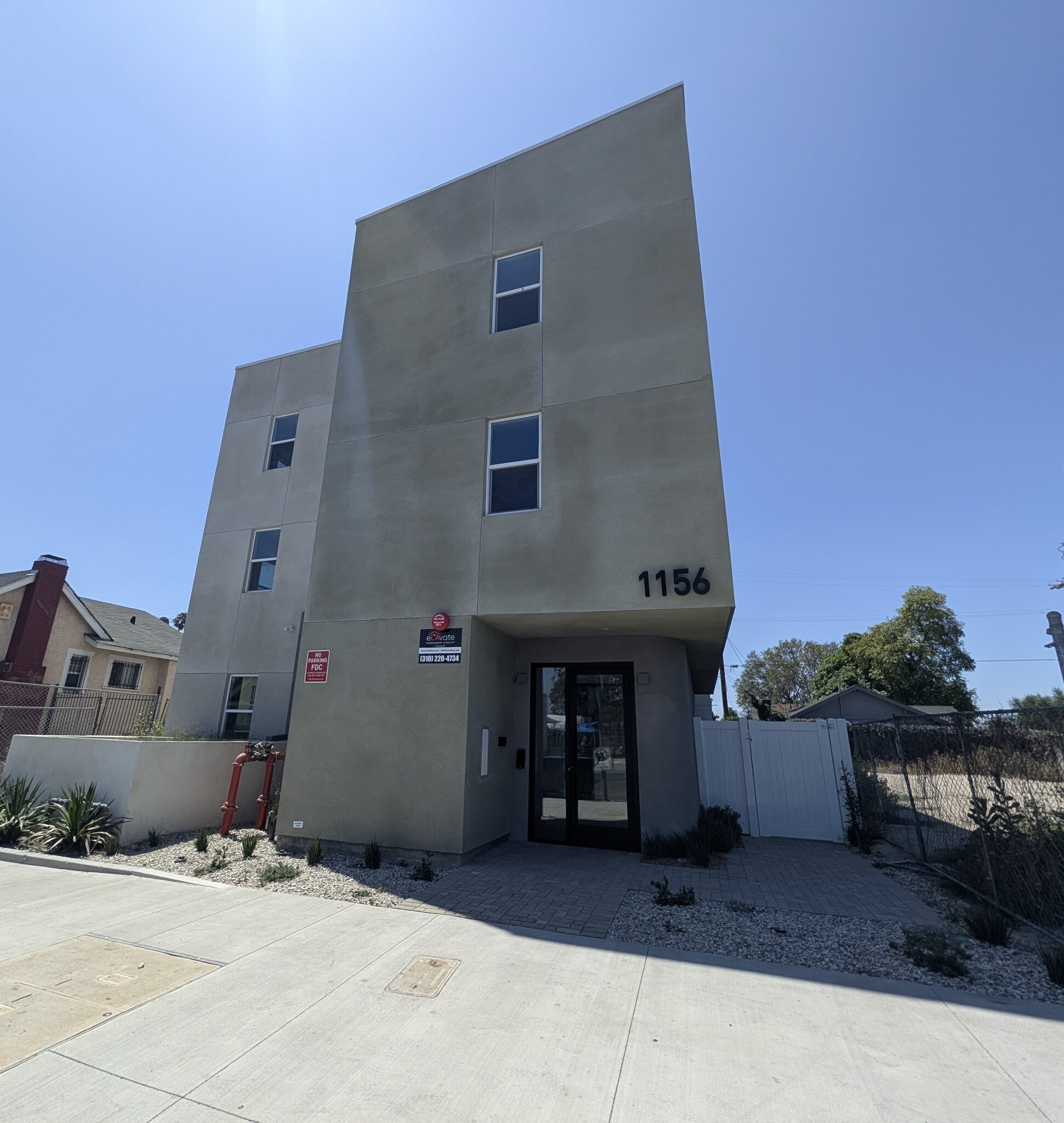 1156 W Florence Ave, Los Angeles, CA for Sale