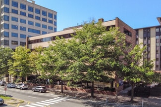 Arlington, VA Office/Medical - 3803 N Fairfax Dr