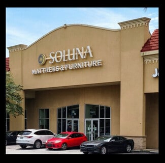 Navarre, FL Retail - 8189-8259 Navarre Pky Navarre, FL Retail - 8189-8259 Navarre Pky