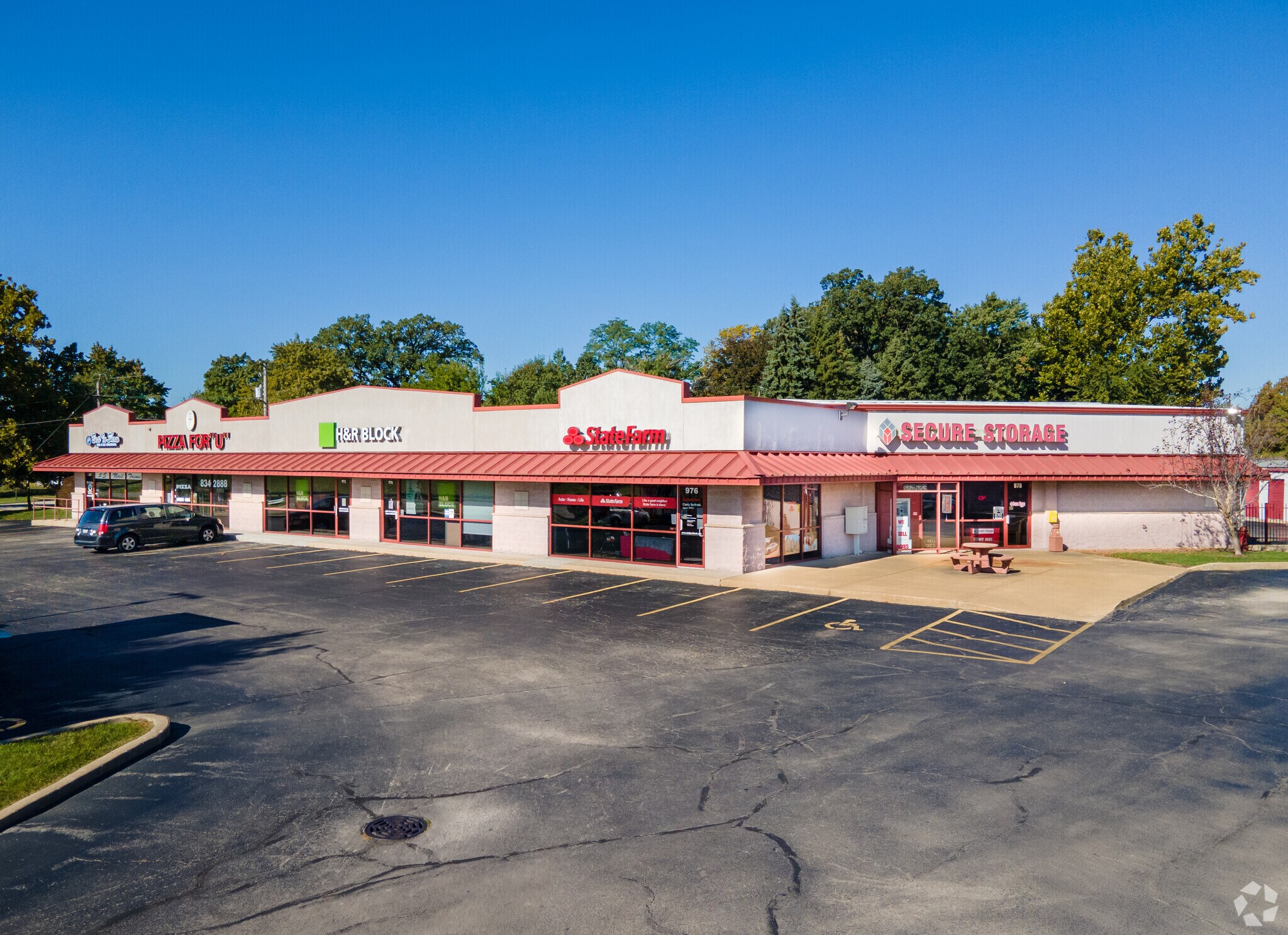 968-978 E 9th St, Lockport, IL for Rent