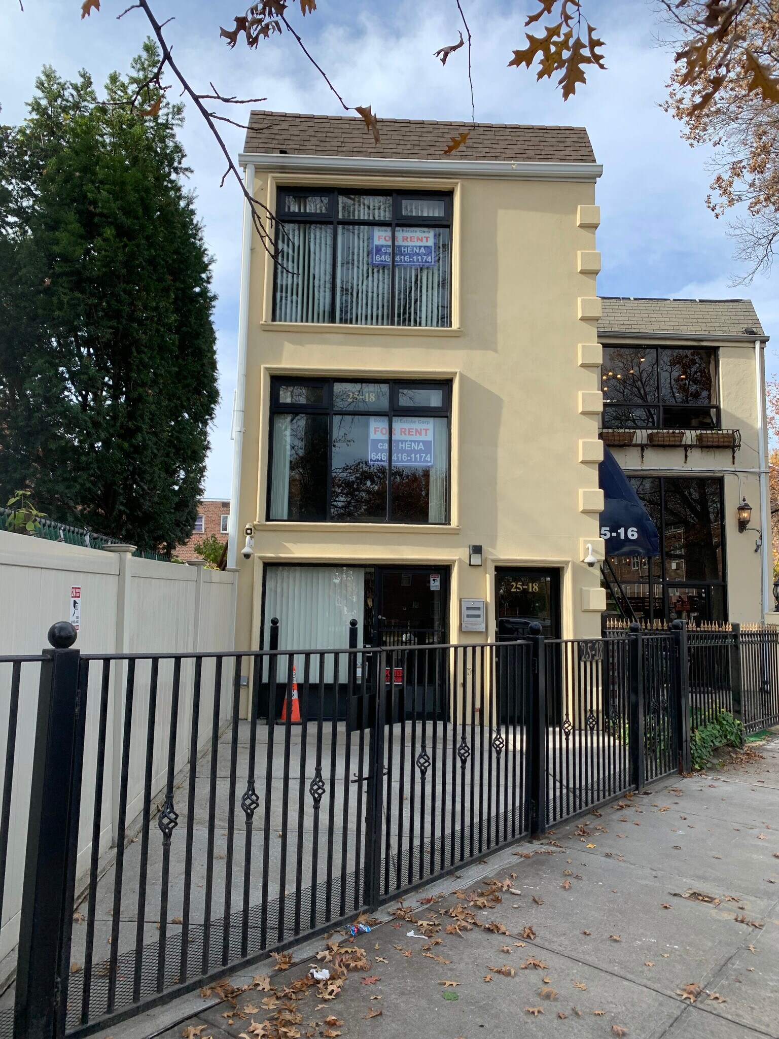 2518 Francis Lewis Blvd, Flushing, NY for Rent