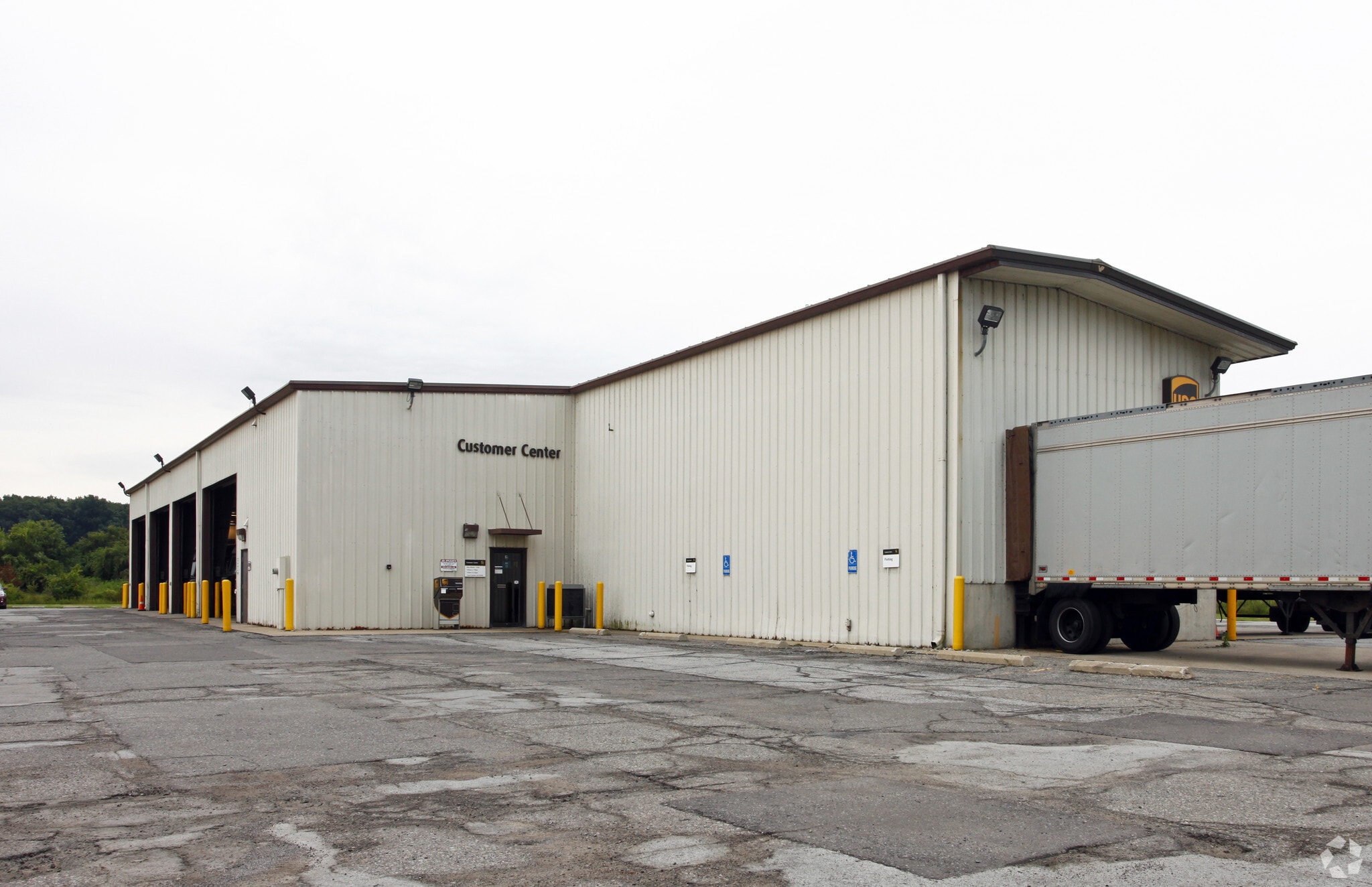 15400 S Telegraph Rd, Monroe, MI for Sale