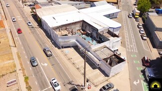 San Luis Obispo, CA undefined - 283 Higuera St San Luis Obispo, CA undefined - 283 Higuera St