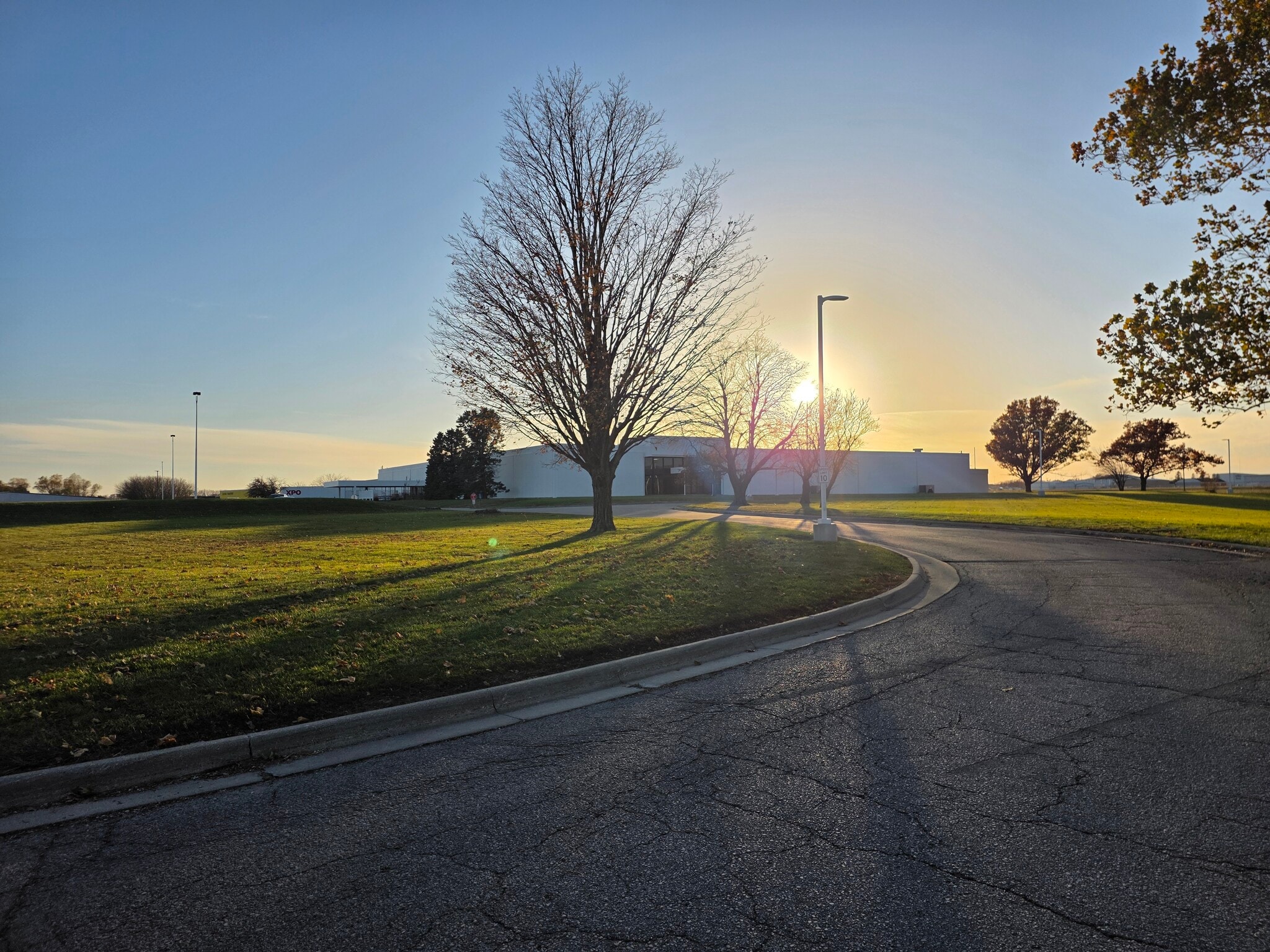 300 Airport Rd, Ames, IA for Rent