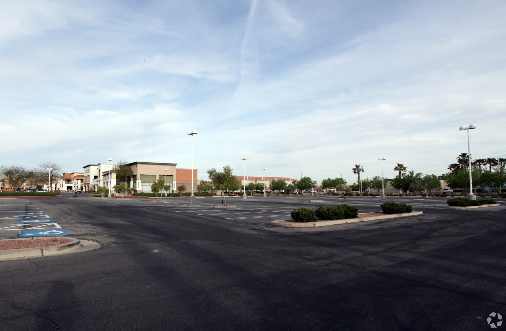 SWC Olympic Ave & Athenian Dr, Henderson, NV for Rent