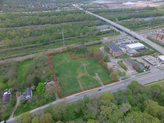 Willow Springs, IL Commercial - 8754-8764 S Archer Ave