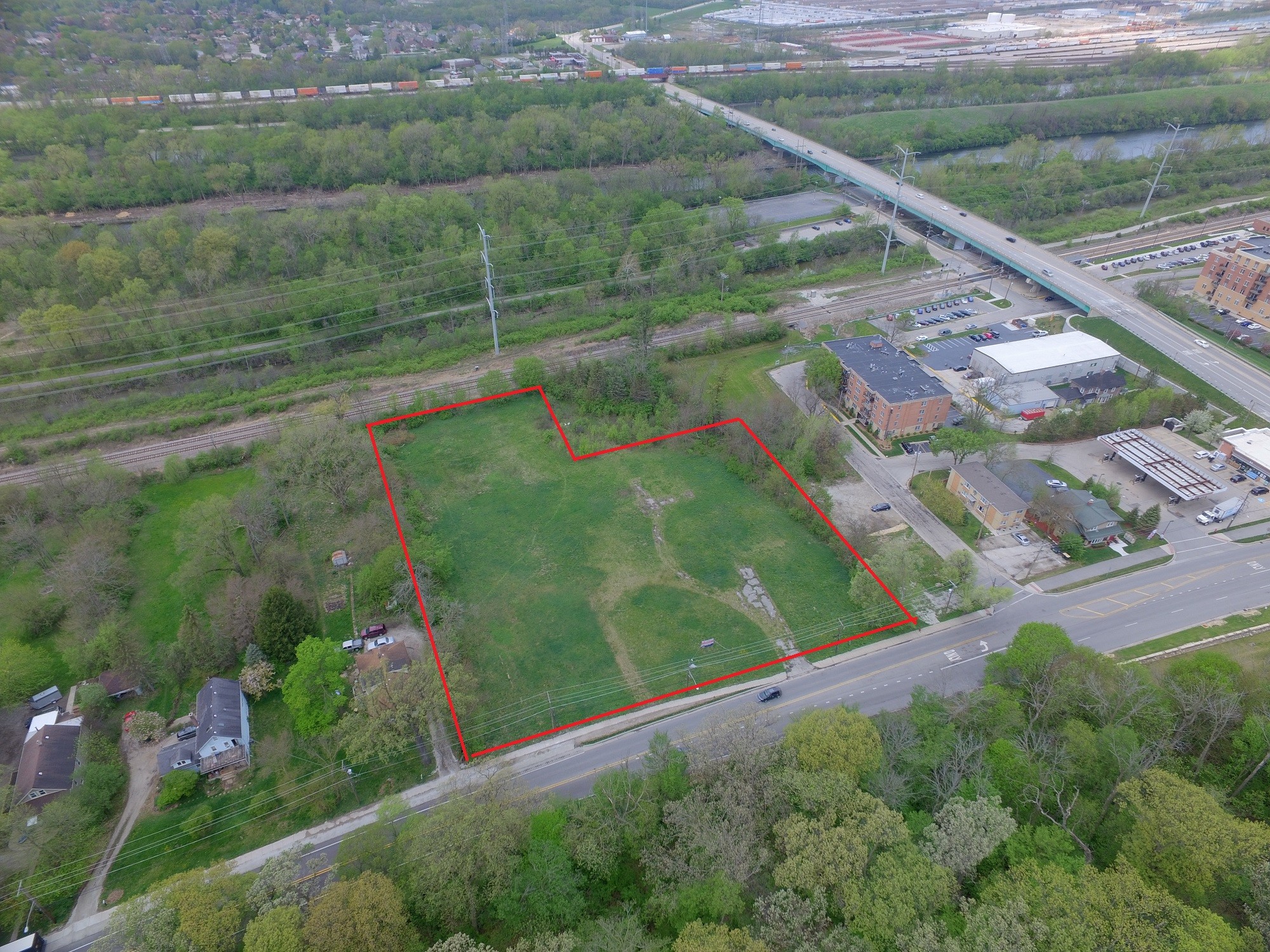 8754-8764 S Archer Ave, Willow Springs, IL for Sale