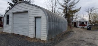 Hudson, NY Industrial - 414 Joslen Blvd