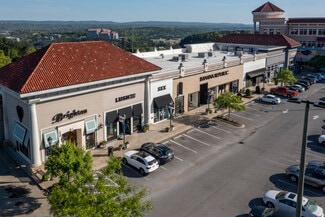 Birmingham, AL Retail - 201-221 Summit Blvd