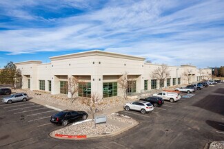 Englewood, CO Flex - 369 Inverness Pky Englewood, CO Flex - 369 Inverness Pky