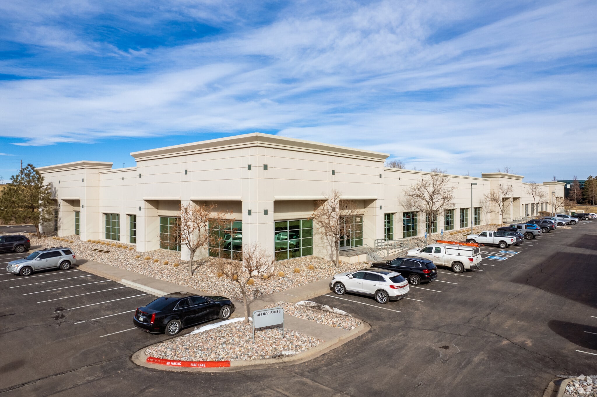 369 Inverness Pky, Englewood, CO for Rent