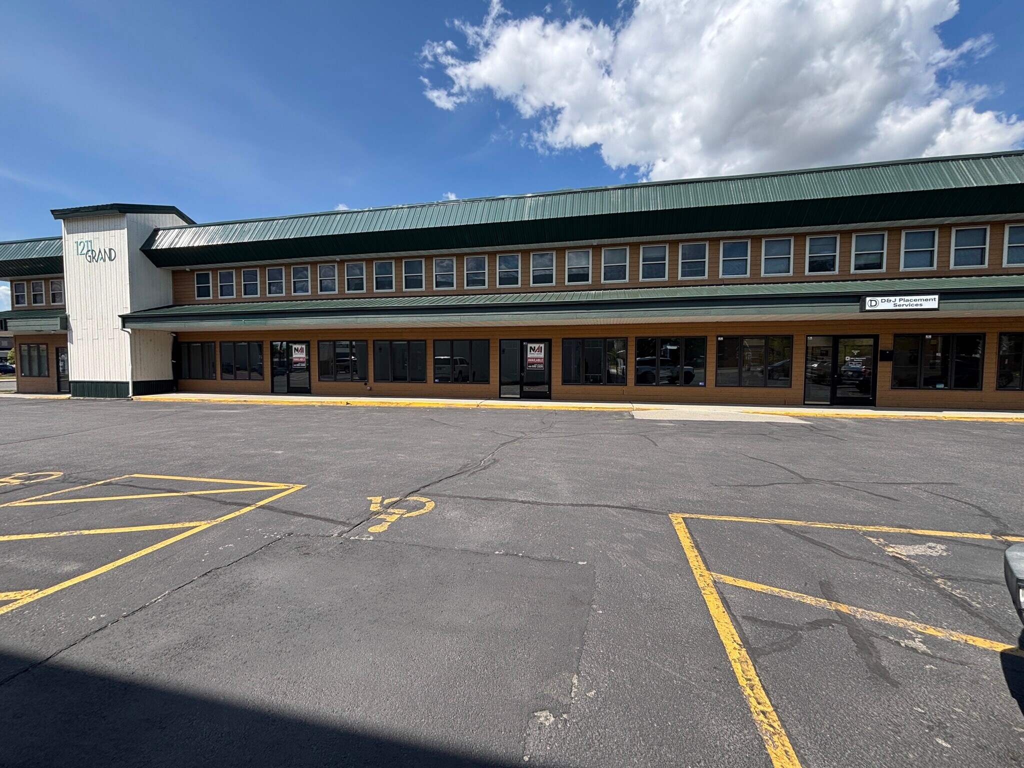 1211 Grand Ave, Billings, MT for Rent