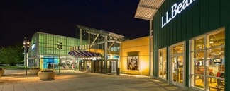 Paramus, NJ Retail - 700 Paramus Park Paramus, NJ Retail - 700 Paramus Park