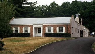 Cedar Knolls, NJ Industrial - 52 Horsehill Rd