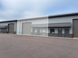 Tea, SD Industrial - 27084 Kerslake Pl