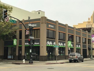 Oakland, CA Office/Retail, Retail - 1771-1775 Broadway Oakland, CA Office/Retail, Retail - 1771-1775 Broadway