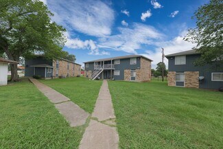Caldwell, TX undefined - 710 Hall Ave Caldwell, TX undefined - 710 Hall Ave