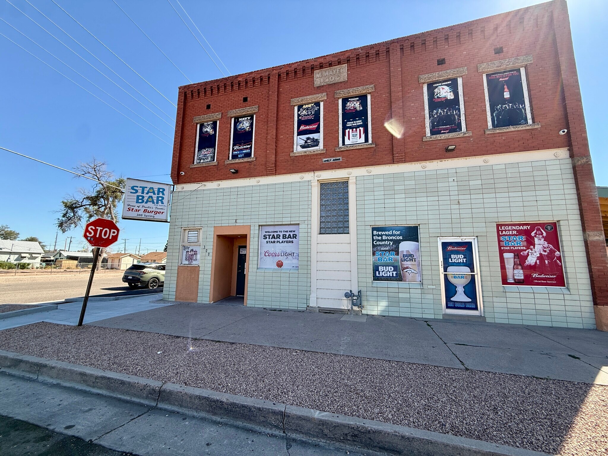 300-302 300-302 Spring St, Pueblo, CO for Sale