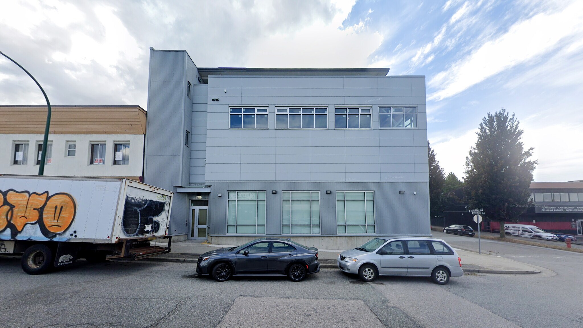 1510 Venables St, Vancouver, BC for Sale