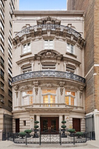 New York, NY undefined - 349 W 86th St