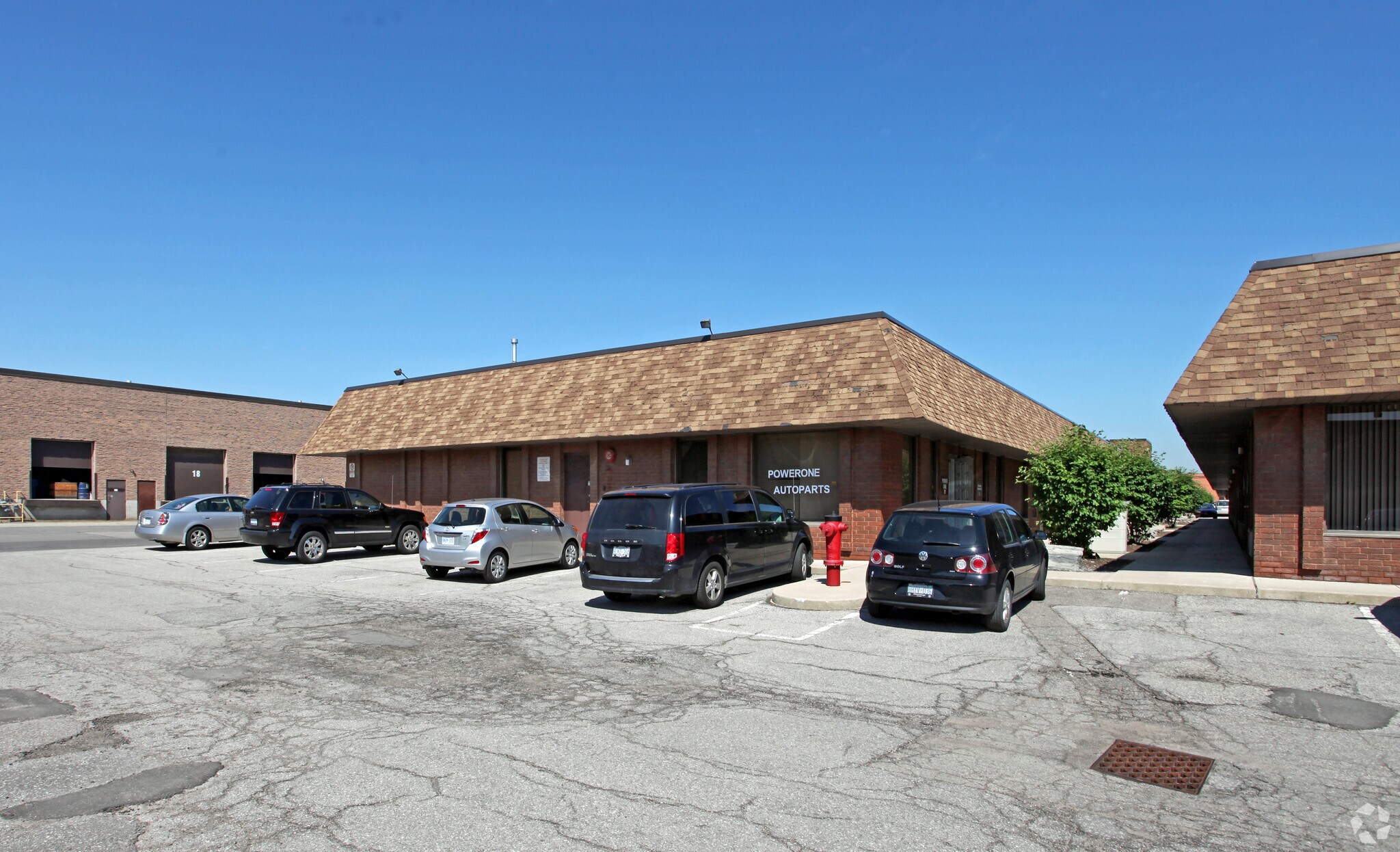 1585 Britannia Rd E, Mississauga, ON for Rent