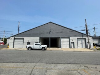 Marcus Hook, PA Industrial - 12 Ormond St