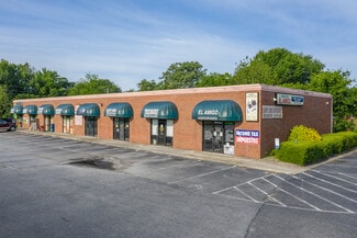 Columbus, GA Retail - 4403 17th Ave