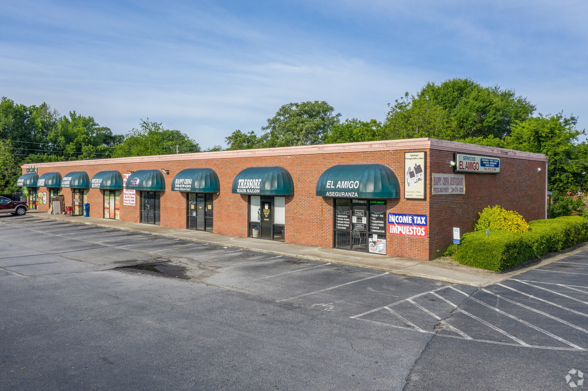 4403 17th Ave, Columbus, GA for Rent