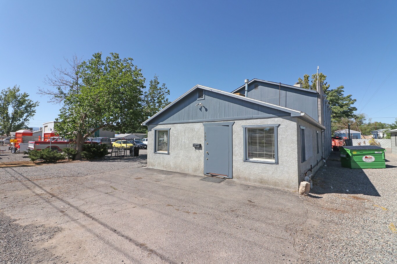 489 28 1/2 Rd, Grand Junction, CO for Sale