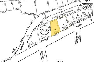 Montclair, NJ Flex - 328 Orange Rd