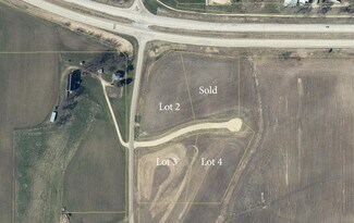 Mount Horeb, WI Commercial Land - Erbe Rd